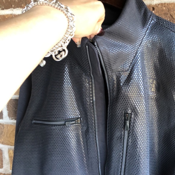 The NORTH FACE REVOLUTION DENALI SKI JACKET MENS MEDIUM $249 - Picture 10 of 16